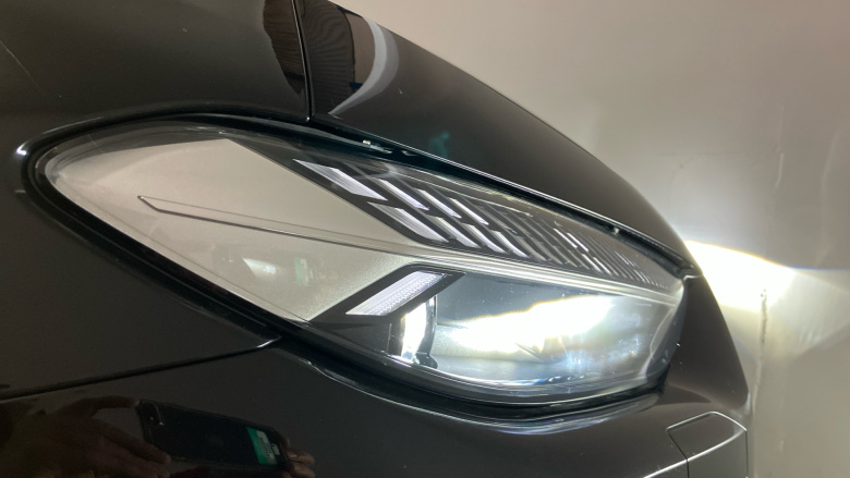 Audi A5 2.0 TDI 204 Edition 1 5dr S Tronic Diesel Estate